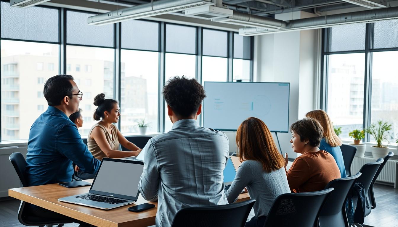 Empower Your Skills with AI Training