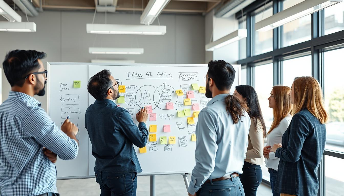 Innovate with AI